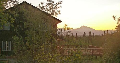 Grace And Bill's Freedom Hills B&B