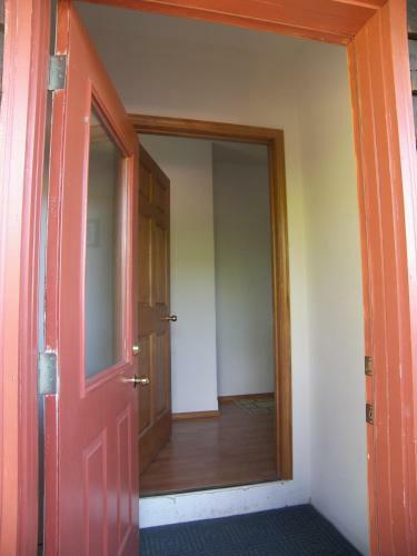 Grace And Bill's Freedom Hills B&B