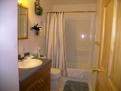 Grace And Bill's Freedom Hills B&B