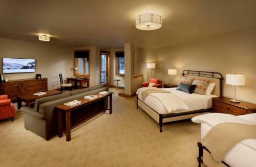 Hotel The Blake At Taos Ski Valley