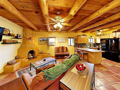 437 Liebert Street Home