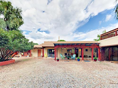 437 Liebert Street Home