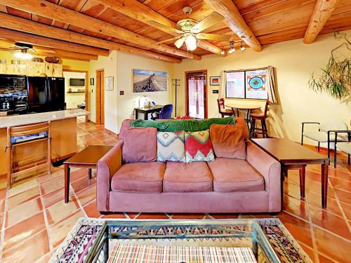 437 Liebert Street Home