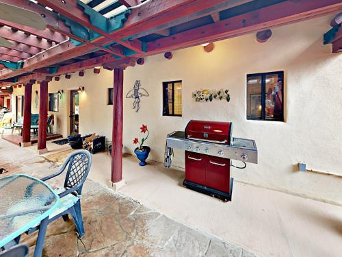 437 Liebert Street Home