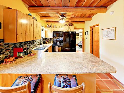 437 Liebert Street Home