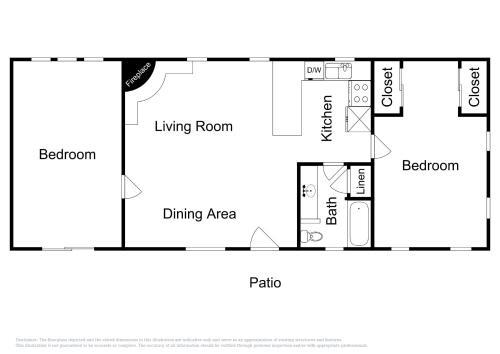 437 Liebert Street Home