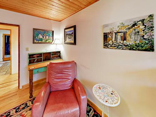 Magpie Home