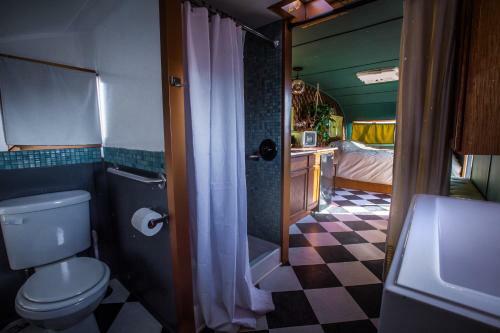 Hotel Luna Mystica