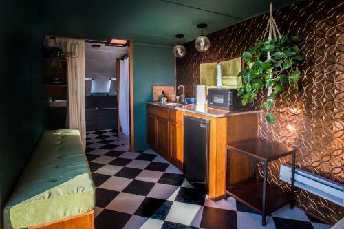 Hotel Luna Mystica