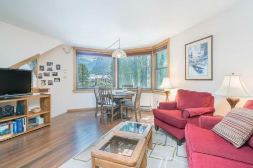 Apartamento Plunge Unit B Condominium