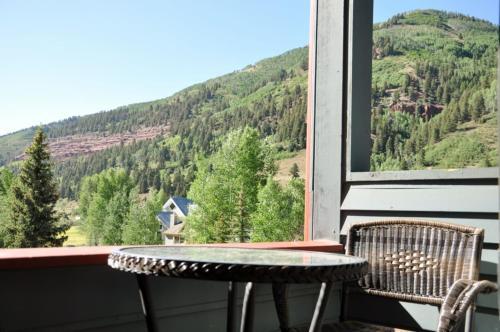 Apartamento Telluride Lodge 512 Condominium