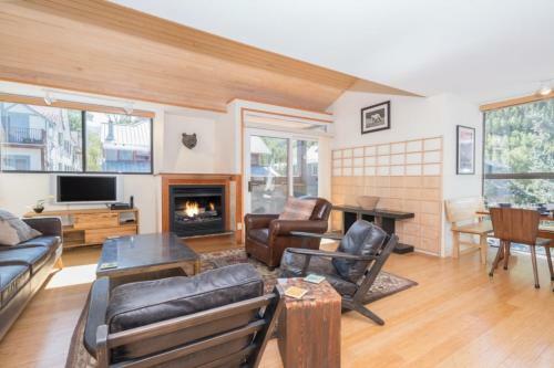 Apartamento Telluride Lodge 323 Condominium