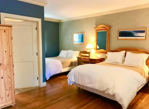 Southampton Long Island Hotel