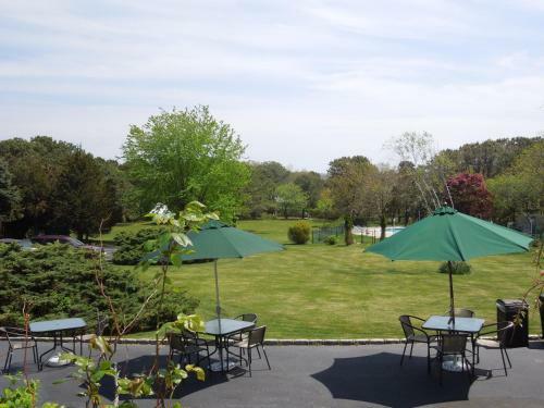 Hotel The Hampton Hamlet Inn