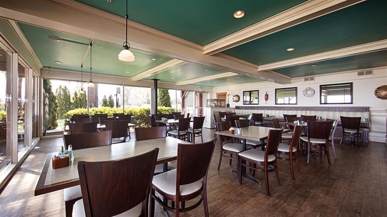 Hotel Best Western Edgewater Resort