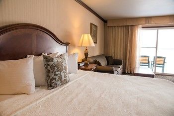 Hotel Best Western Edgewater Resort