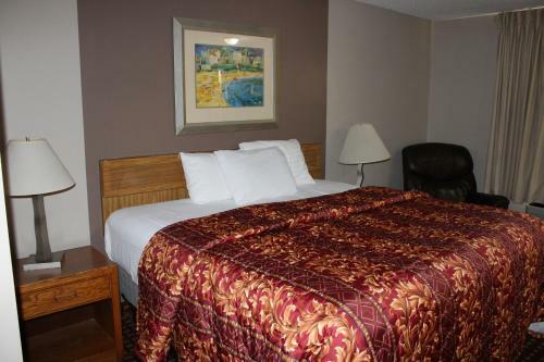 Motel Asteria Inn And Suites