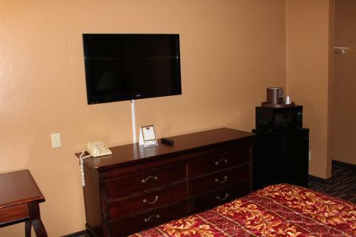 Motel Asteria Inn And Suites