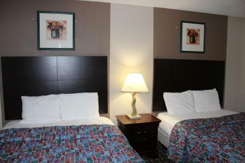 Motel Asteria Inn And Suites