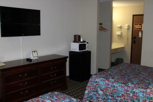 Motel Asteria Inn And Suites