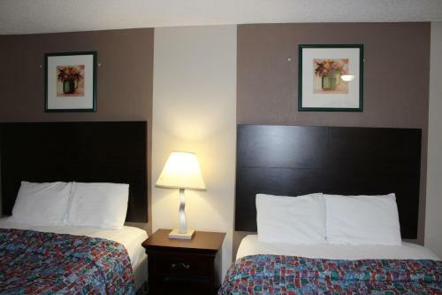 Motel Asteria Inn And Suites