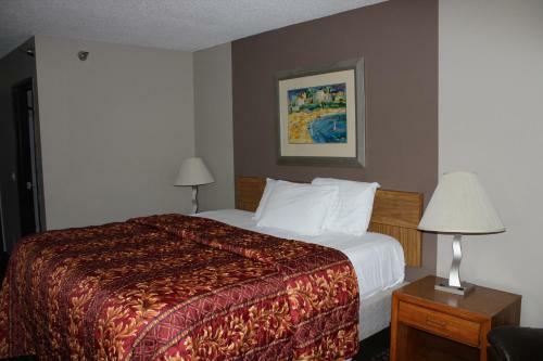 Motel Asteria Inn And Suites