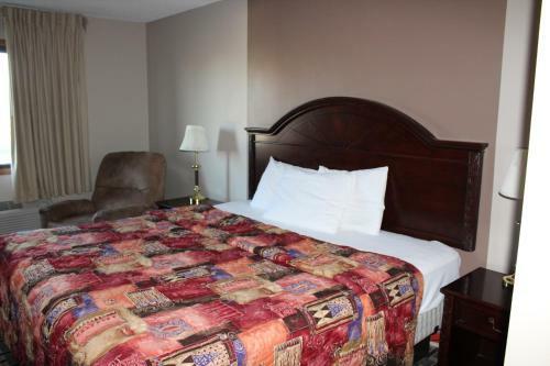 Motel Asteria Inn And Suites