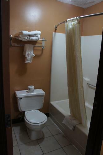 Motel Asteria Inn And Suites