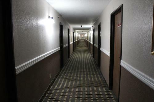 Motel Asteria Inn And Suites