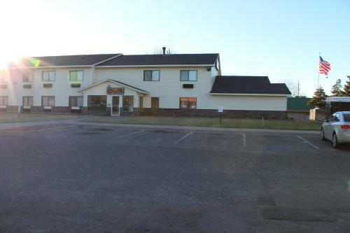 Motel Asteria Inn And Suites