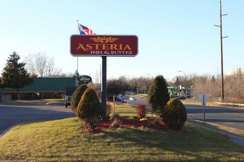 Motel Asteria Inn And Suites