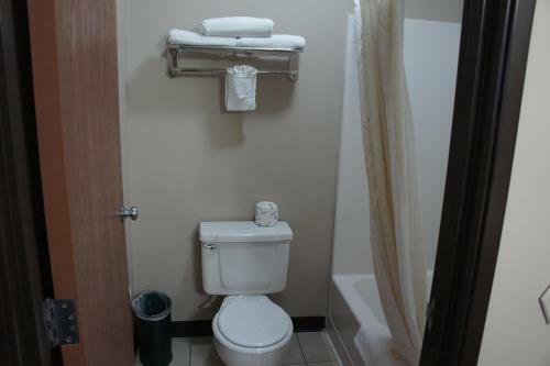 Motel Asteria Inn And Suites