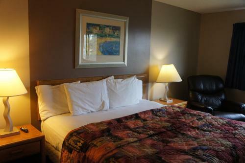 Motel Asteria Inn And Suites