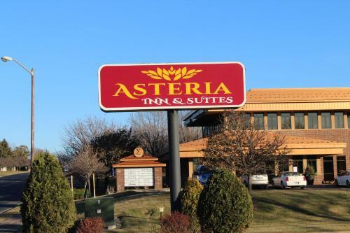 Motel Asteria Inn And Suites