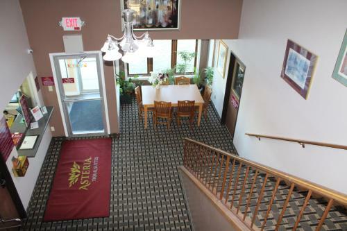 Motel Asteria Inn And Suites