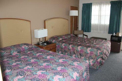 Hotel Hastings Express Inn