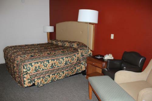 Hotel Hastings Express Inn