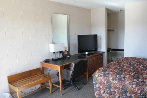 Hotel Hastings Express Inn