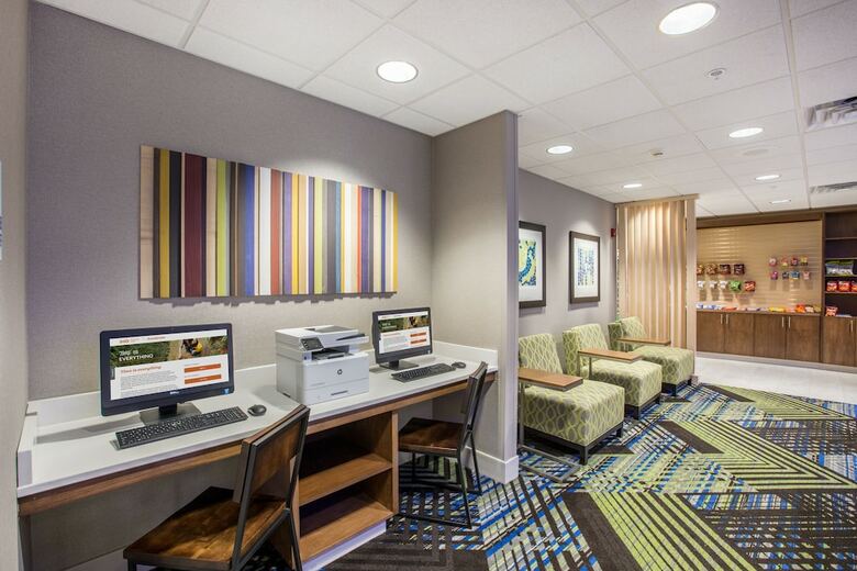 Hotel Holiday Inn Express Hastings