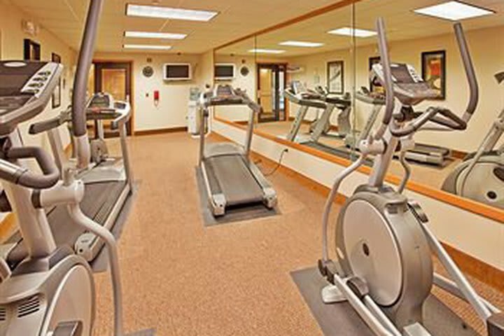 Hotel Holiday Inn Express Hastings