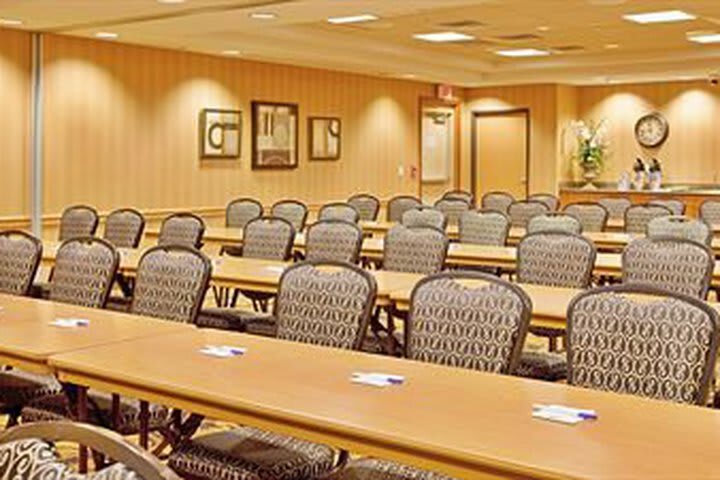 Hotel Holiday Inn Express Hastings