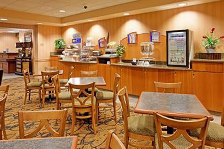Hotel Holiday Inn Express Hastings