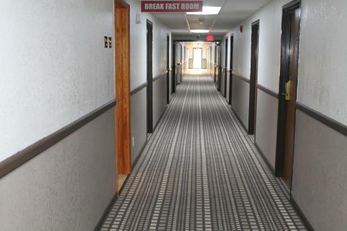 Hotel Columbus Inn
