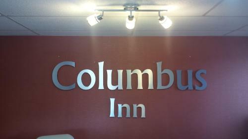 Hotel Columbus Inn