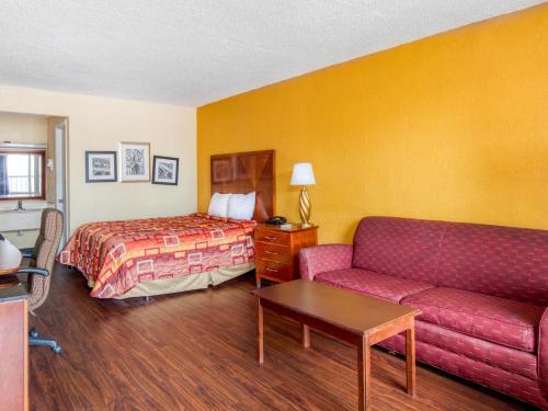 Motel American Atlanta Inn And Suites