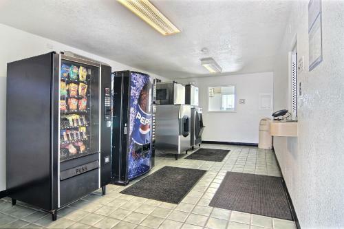 Motel 6 Grants