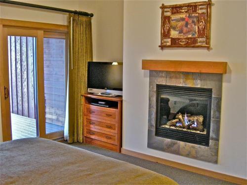 Lodge At Sandpoint
