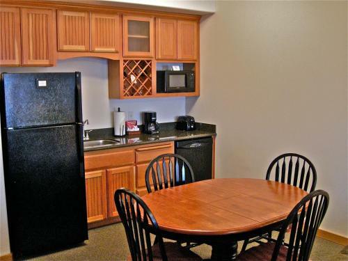Lodge At Sandpoint