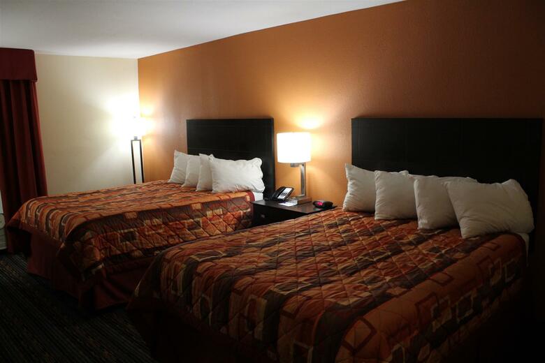 Hotel Best Western Kenosha Inn