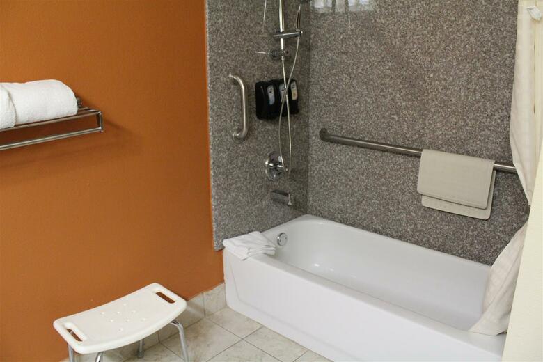 Hotel Best Western Kenosha Inn